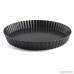 Z-Color 8.6 inch Non-Stick Loose Bottom Cake Mold Quiche Pan Chrysanthemum Pie and Cake Mould Pizza Pan - B07D9F7DY2